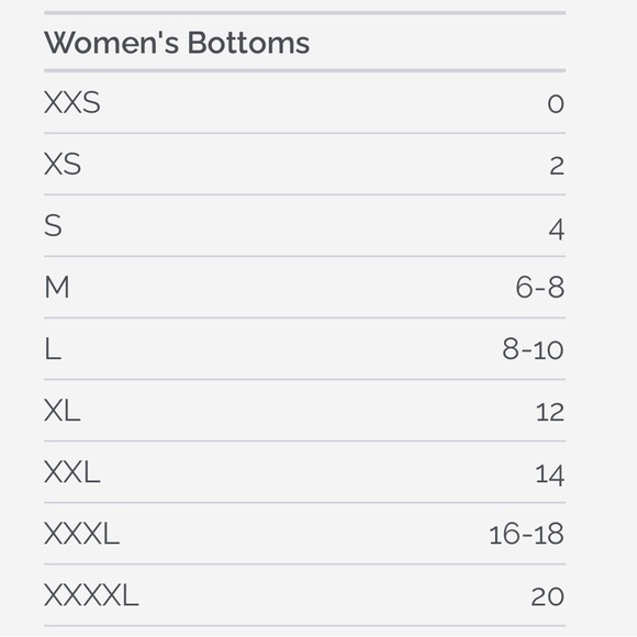 🌙 Zyia Active. Green Camo Unwind Joggers. NWOT. Fits TTS. Size XXXL - Picture 7 of 7